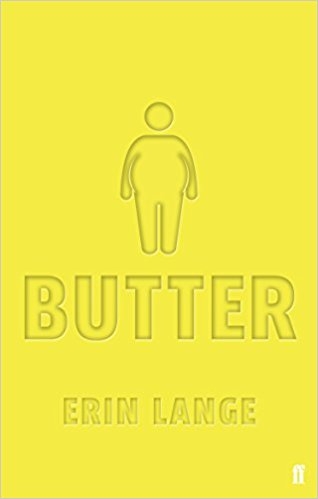 Couverture Butter