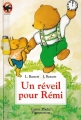 Couverture Un réveil pour Rémi Editions Flammarion (Castor - Benjamin) 1992