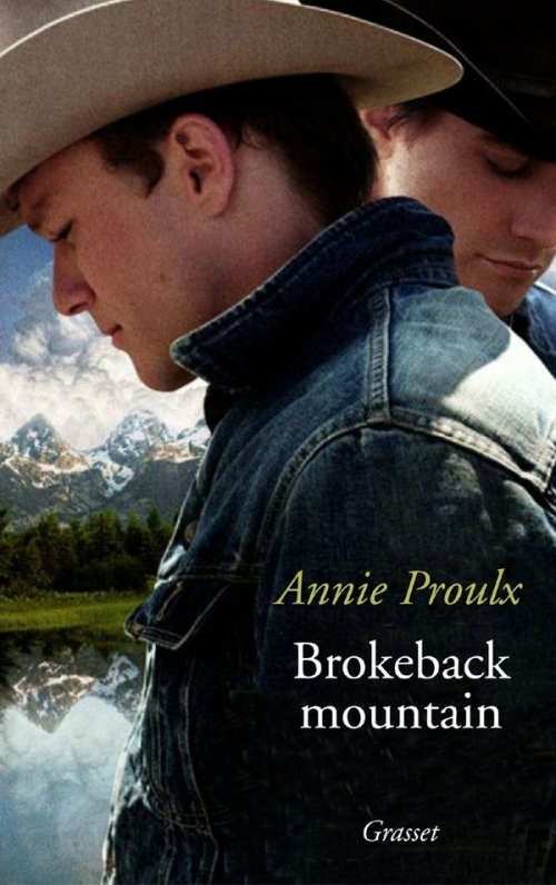 Brokeback Mountain | Livraddict