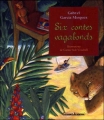 Couverture Six contes vagabonds Editions Grasset (Jeunesse) 2002