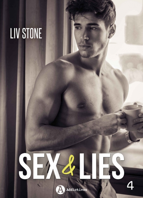 Couverture Sex & lies, tome 4