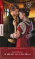 Couverture Le secret du châtelain Editions Harlequin (Les historiques) 2018