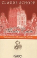 Couverture Le château de Monte-Cristo : Trois jours chez m. Alexandre Dumas Editions Michel Lafon 2002