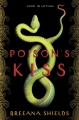Couverture Poison's Kiss, book 1 Editions Random House 2017