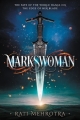 Couverture Asiana, book 1: Markswoman Editions HarperVoyager 2018