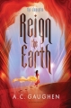 Couverture The Elementae, book 1: Reign the Earth Editions Bloomsbury 2018
