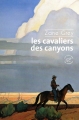 Couverture Les cavaliers des canyons Editions du Sonneur 2018