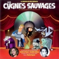 Couverture Les cygnes sauvages Editions Le Ballon 2013