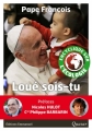 Couverture Laudato Si' / Loué sois-tu Editions Quasar 2015