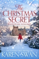 Couverture The Christmas Secret Editions Pan MacMillan 2017