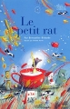 Couverture Le petit rat Editions Syros (Jeunesse) 2008