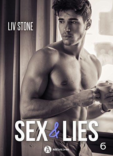 Couverture Sex & lies, tome 6