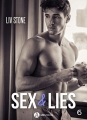Couverture Sex & lies, tome 6 Editions Addictives 2018
