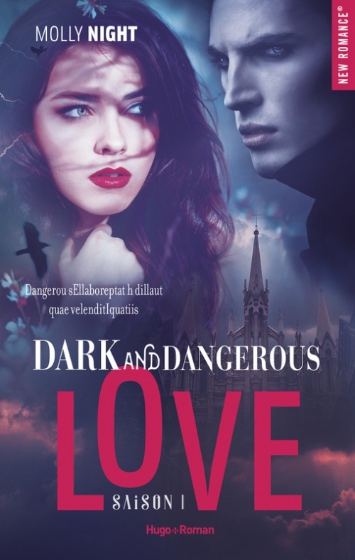 Dark and dangerous love, tome 1 | Livraddict