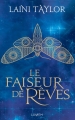 Couverture Le Faiseur de Rêves, tome 1 Editions Lumen 2018