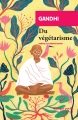 Couverture Du végétarisme Editions Payot (Petite bibliothèque) 2018