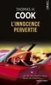 Couverture L'innocence pervertie Editions Points 2017