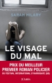 Couverture Le visage du mal Editions JC Lattès (Romans étrangers) 2015