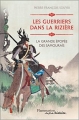 Couverture Les guerriers dans la rizière : La grande épopée des samouraïs Editions Flammarion (Au fil de l'histoire) 2017