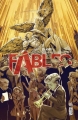 Couverture Fables (cartonné), tome 23 : Adieu Editions Urban Comics (Vertigo Classiques) 2016