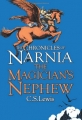 Couverture Les Chroniques de Narnia / Le Monde de Narnia, tome 1 : Le Neveu du magicien Editions HarperCollins 2009