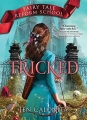 Couverture Fairy Tale Reform School, book 3: Tricked Editions Sourcebooks (Jabberwocky) 2017