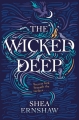 Couverture La malédiction des soeurs Swan / The Wicked Deep : La malédiction des Swan sisters Editions Simon & Schuster (Children's Books) 2018