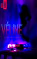 Couverture Véline, tome 2 : Sexe, crime et paranoïa Editions BMR 2018
