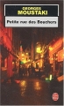 Couverture Petite rue des bouchers Editions de Fallois (Poche) 2001