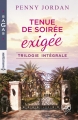 Couverture Tenue de soirée exigée, intégrale Editions Harlequin (Sagas) 2018