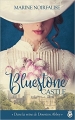 Couverture Bluestone Castle Editions Gloriana 2018