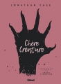 Couverture Chère créature Editions Glénat 2017
