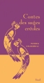 Couverture Contes des sages créoles Editions Seuil (Contes des sages) 2018