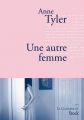 Couverture Une autre femme Editions Stock (La Cosmopolite) 2012