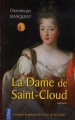 Couverture La dame de Saint-Cloud Editions City (Poche) 2013