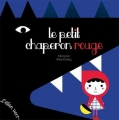 Couverture Le Petit Chaperon Rouge Editions L'élan vert (Albums) 2015