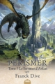 Couverture Pérismer, tome 3 : Le serviteur d'Askan Editions Mnémos (Naos) 2018