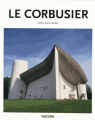 Couverture Le Corbusier Editions Taschen (Petite collection) 2015