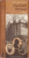Couverture La jeunesse de Sherlock Holmes, tome 1 : Prélude, partie 1 Editions Pin à crochets 2003