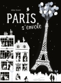 Couverture Paris s'envole Editions Gautier-Languereau 2014