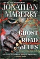 Couverture Ghost Road Blues Editions Kensington 2016