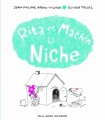 Couverture Rita et Machin : La niche Editions Gallimard  (Jeunesse) 2009