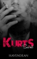 Couverture Kurt's secret Editions Givre noir 2018
