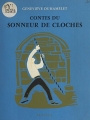 Couverture Contes du sonneur de cloches Editions Alsatia 1961