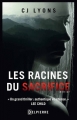Couverture Les racines du sacrifice Editions Delpierre 2016