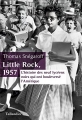 Couverture Little Rock, 1957 Editions Tallandier 2018