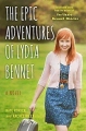 Couverture The Epic Adventures of Lydia Bennet Editions Touchstone Books 2015