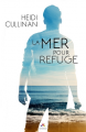 Couverture La mer pour refuge Editions MxM Bookmark (Romance) 2018
