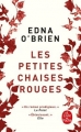 Couverture Les petites chaises rouges Editions Le Livre de Poche 2018