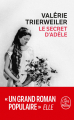 Couverture Le secret d'Adèle Editions Le Livre de Poche 2018